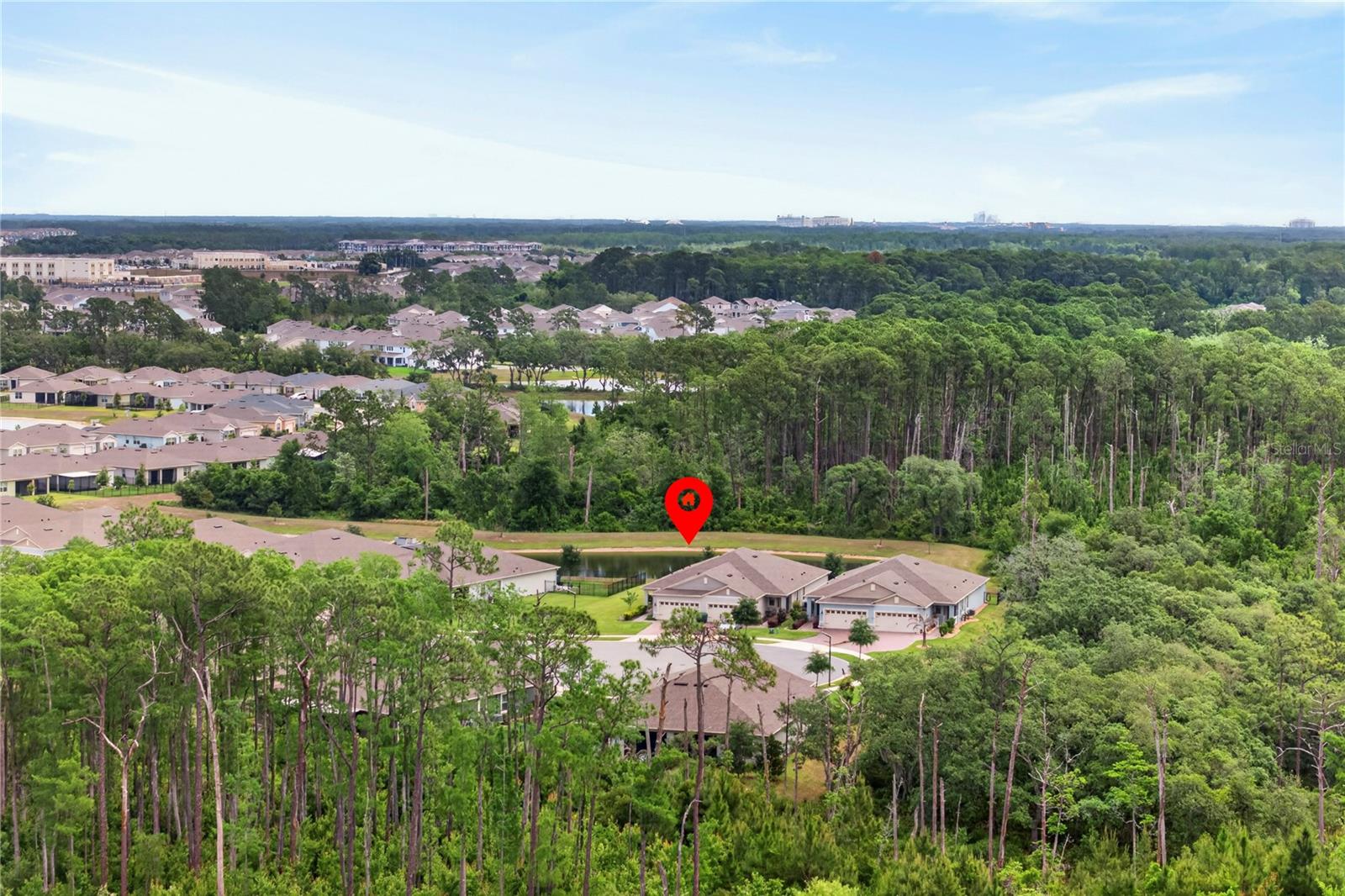 3424 TWIN FLOWER CT, CLERMONT, FL — photo 86