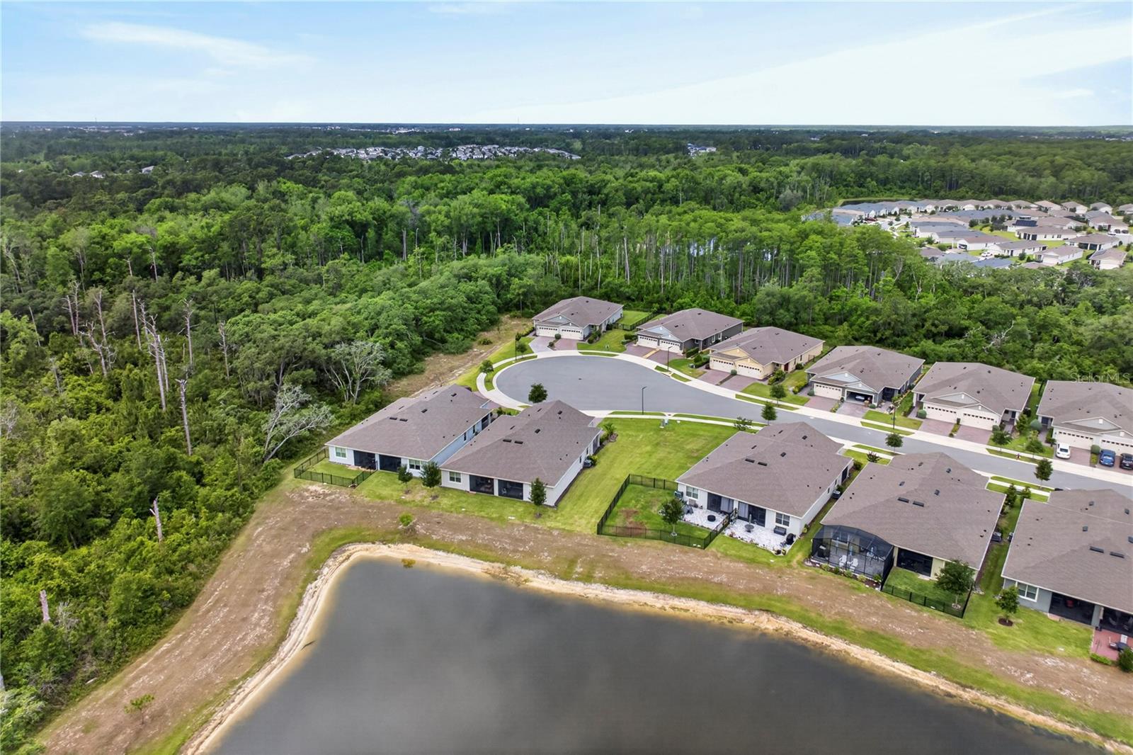 3424 TWIN FLOWER CT, CLERMONT, FL — photo 84