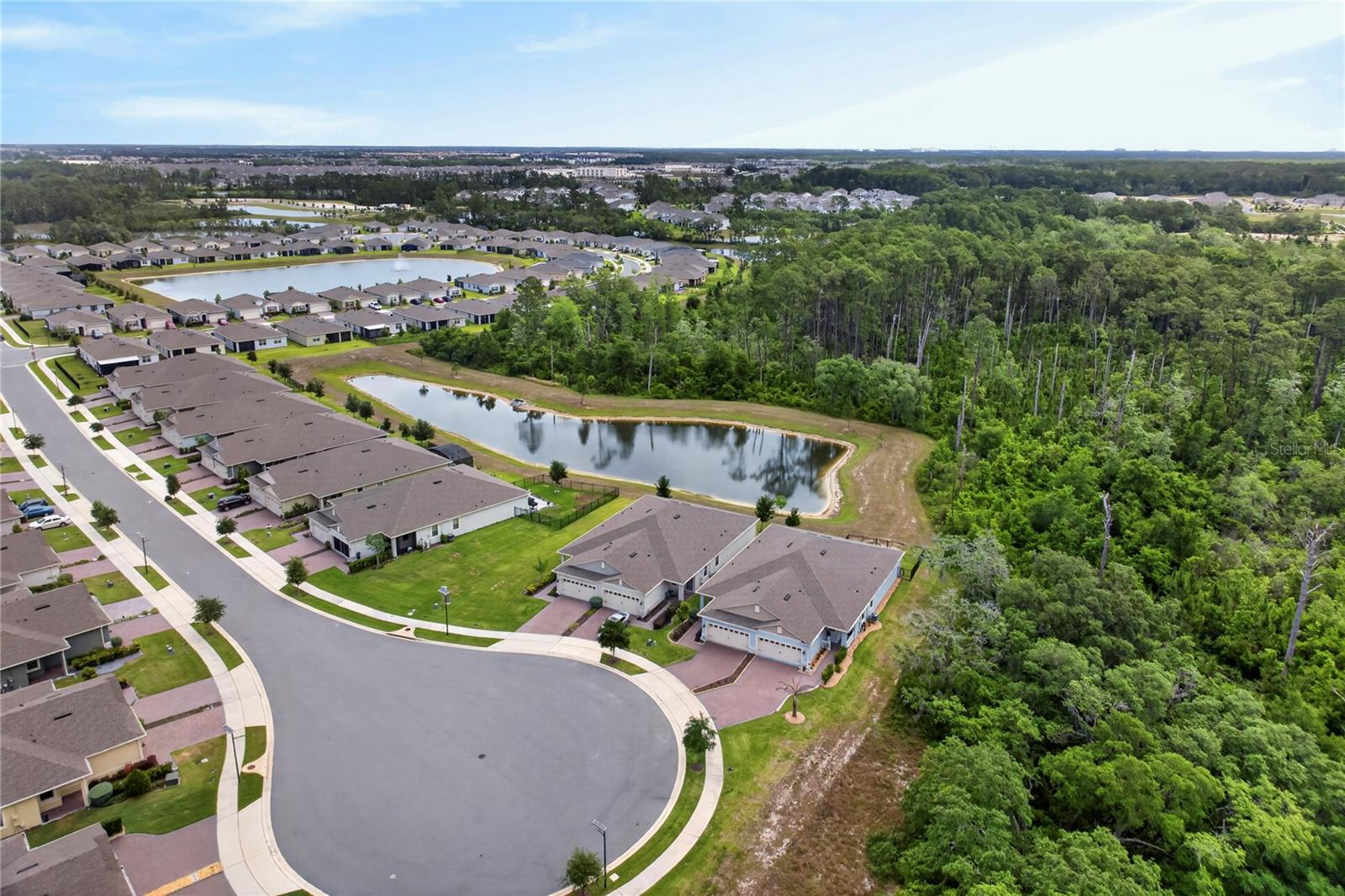 3424 TWIN FLOWER CT, CLERMONT, FL — photo 77