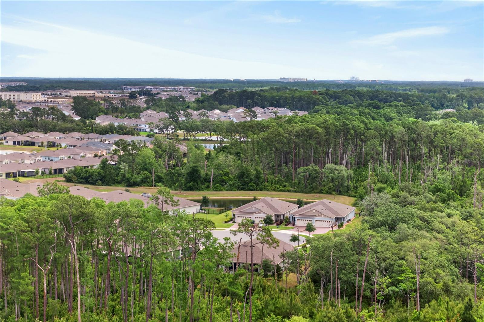 3424 TWIN FLOWER CT, CLERMONT, FL — photo 76