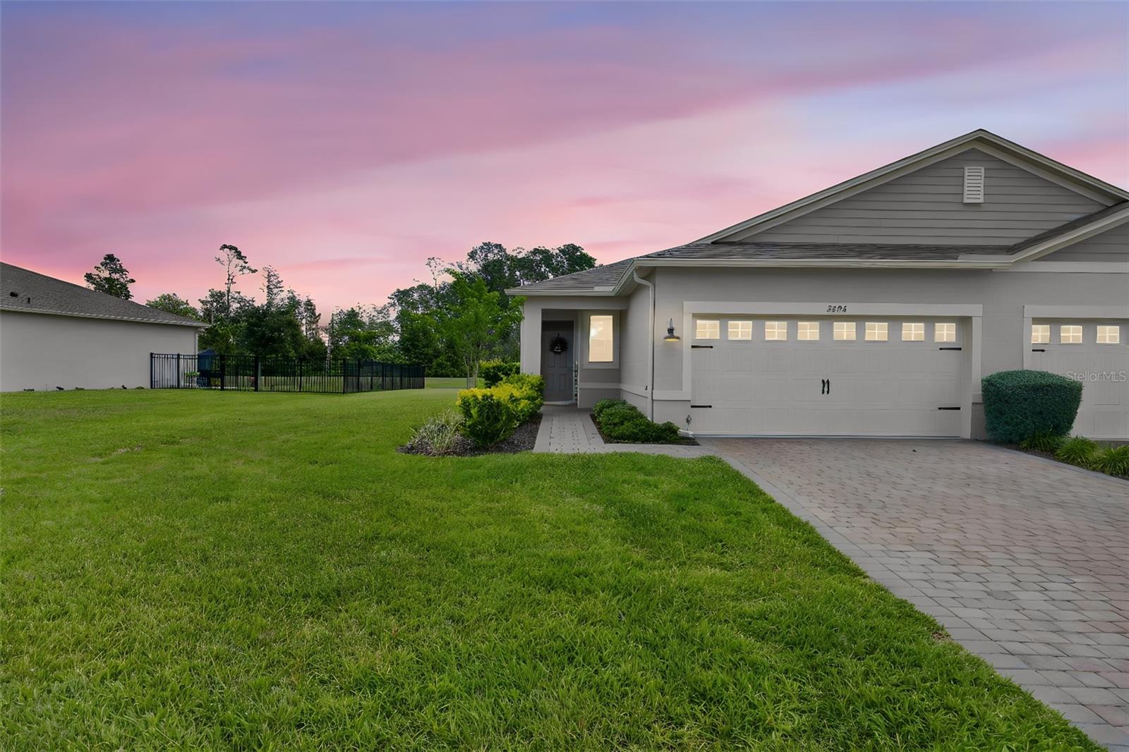 3424 TWIN FLOWER CT, CLERMONT, FL — photo 7