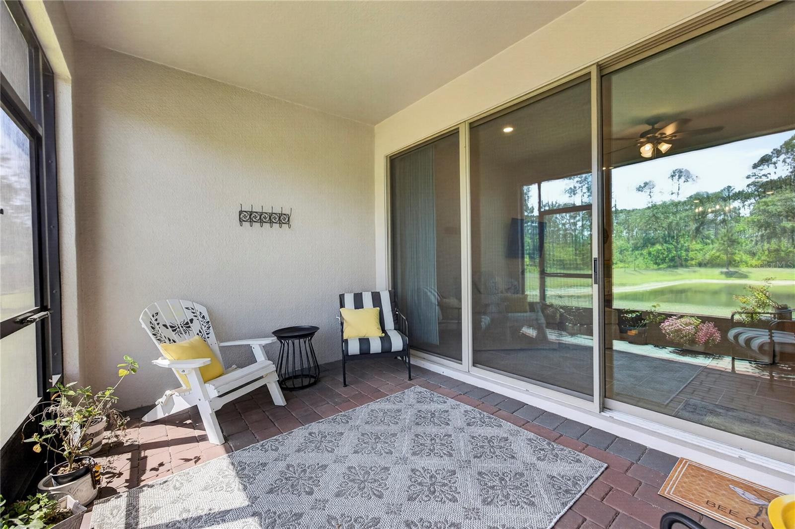 3424 TWIN FLOWER CT, CLERMONT, FL — photo 36
