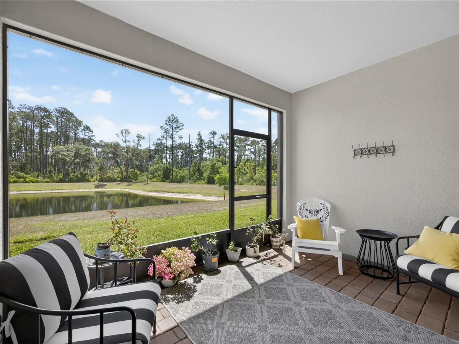 3424 TWIN FLOWER CT, CLERMONT, FL — photo 39