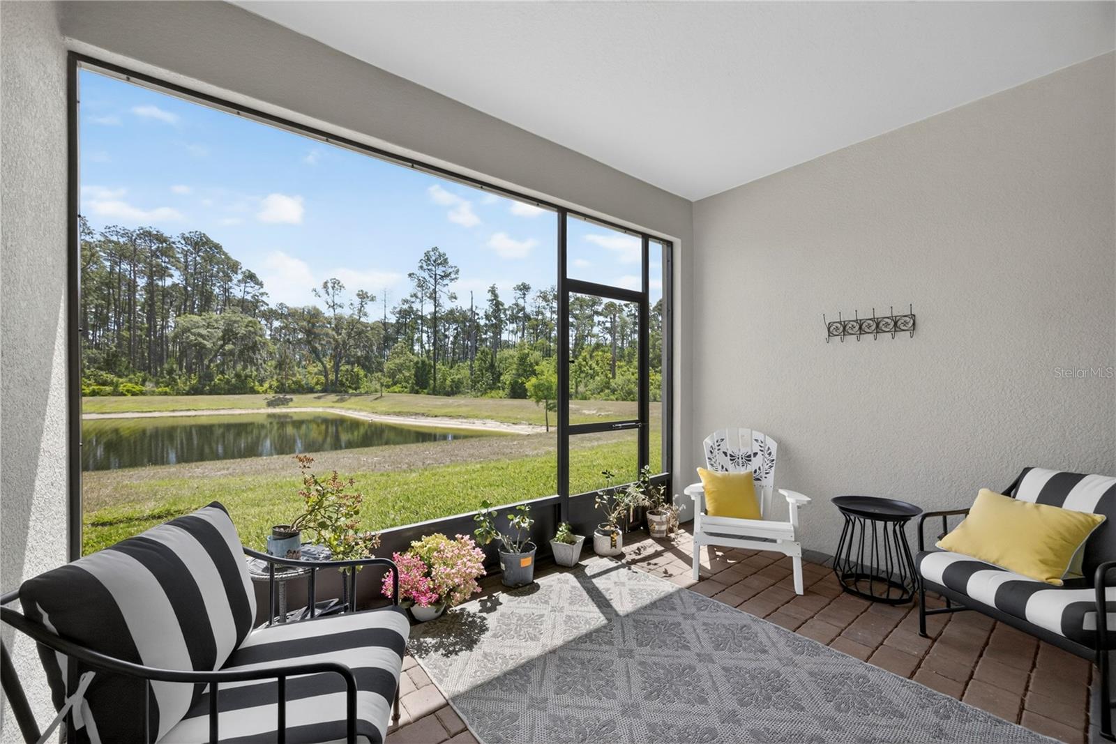 3424 TWIN FLOWER CT, CLERMONT, FL — photo 40
