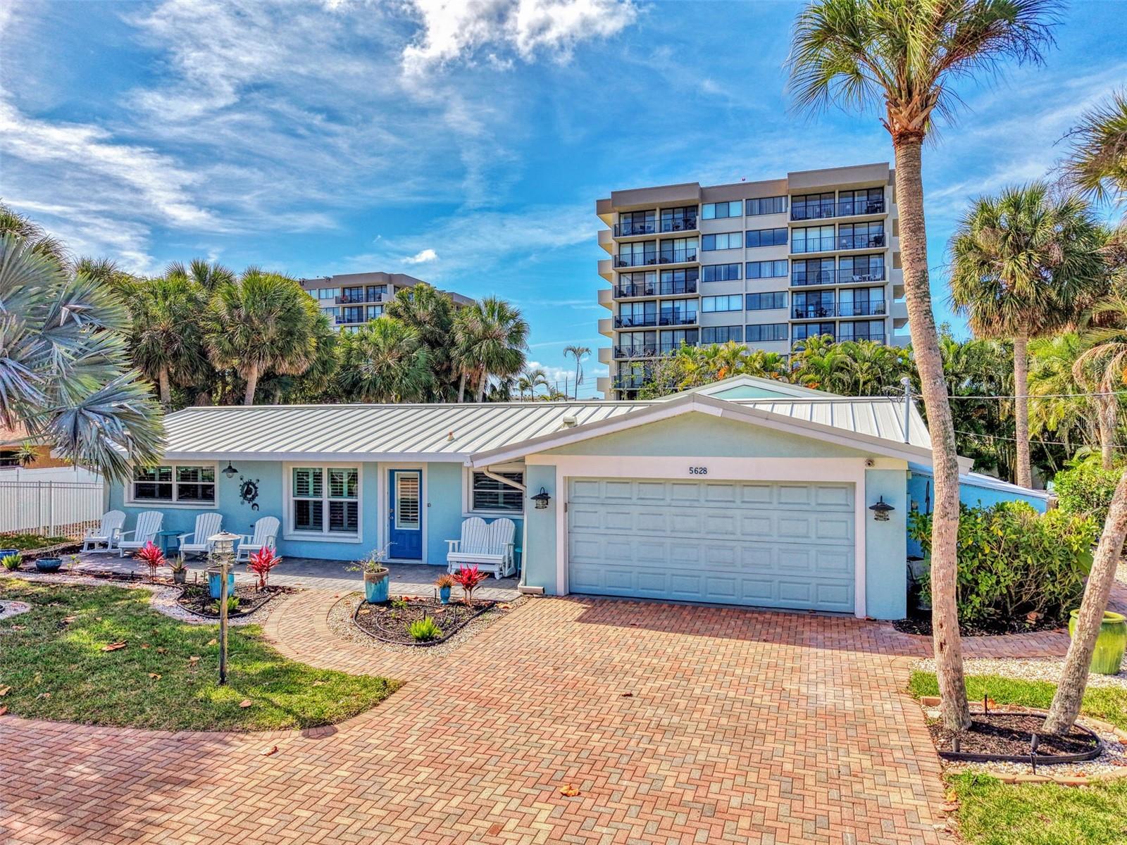 5628 CAPE LEYTE DR, SARASOTA, FL — photo 12