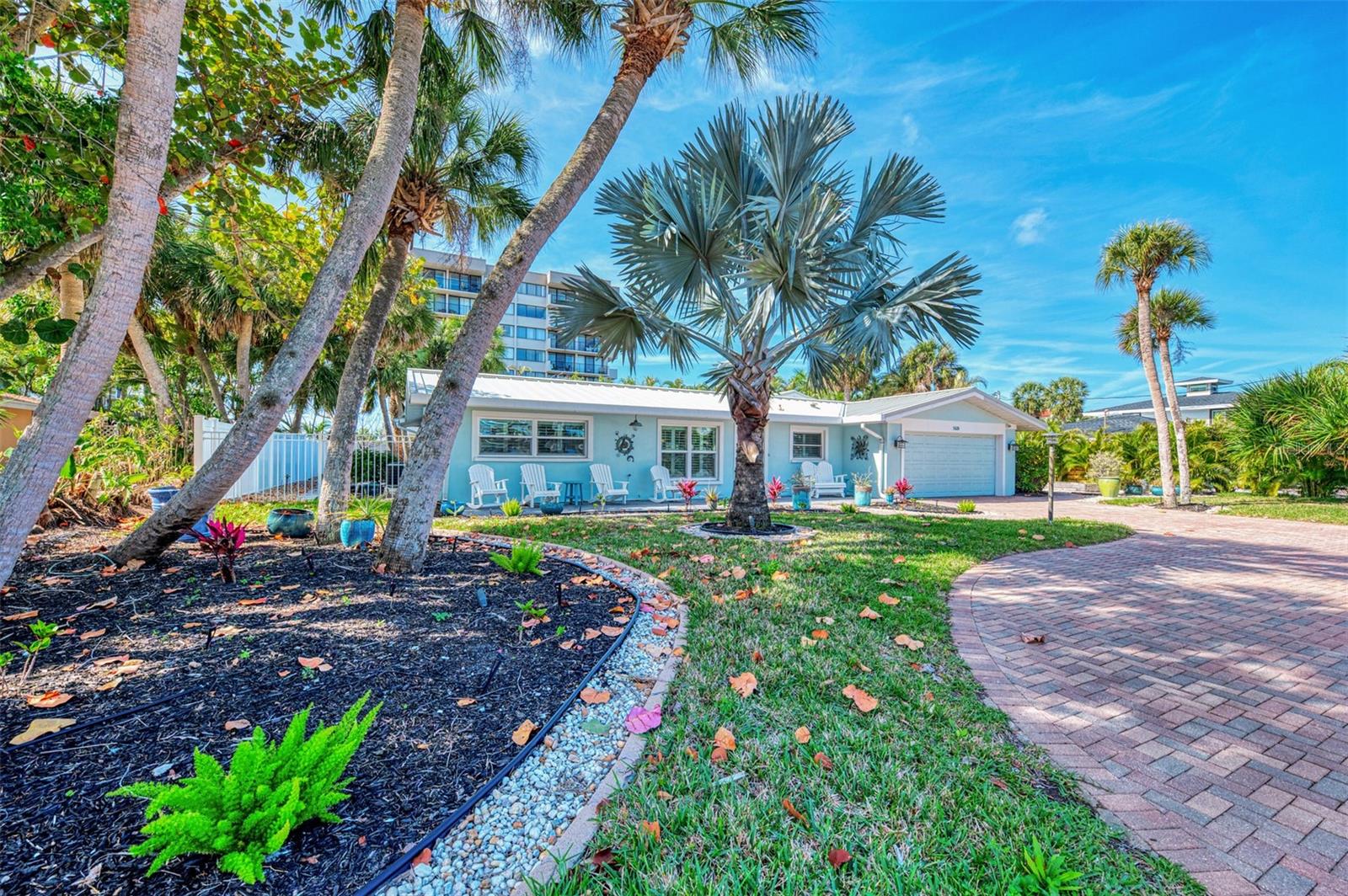 5628 CAPE LEYTE DR, SARASOTA, FL — photo 13