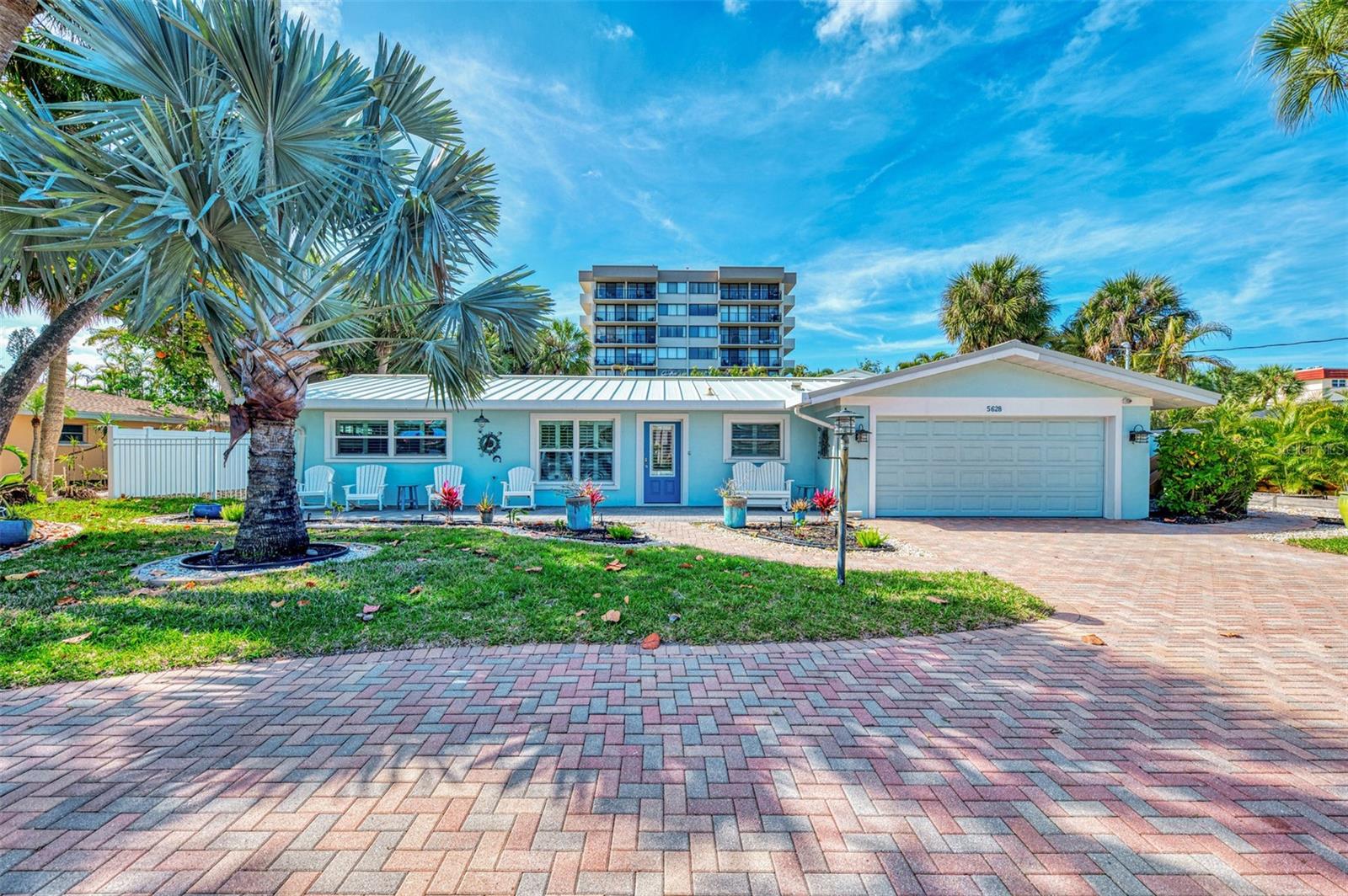 5628 CAPE LEYTE DR, SARASOTA, FL — photo 14