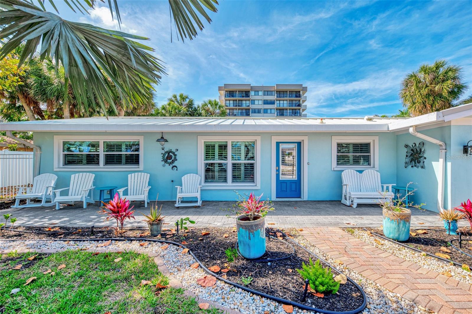 5628 CAPE LEYTE DR, SARASOTA, FL — photo 16