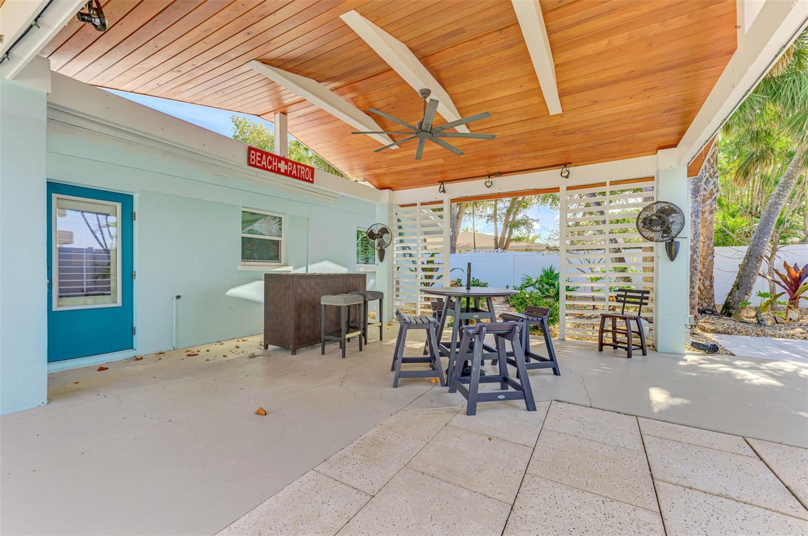 5628 CAPE LEYTE DR, SARASOTA, FL — photo 22