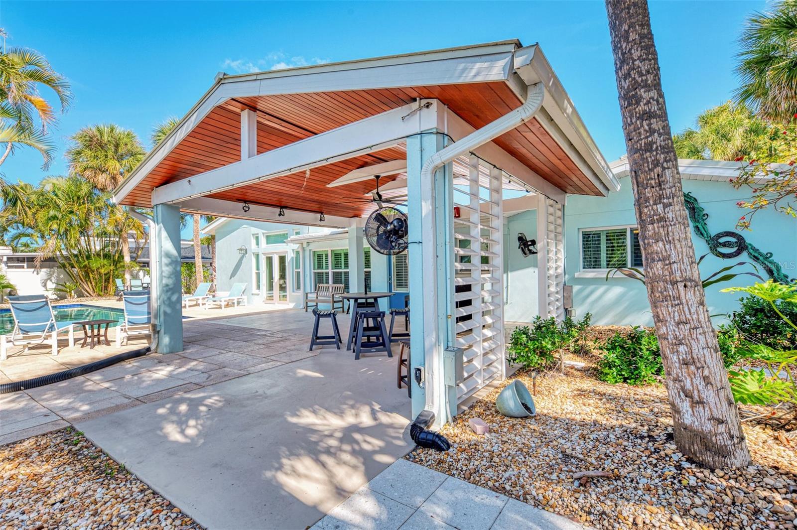 5628 CAPE LEYTE DR, SARASOTA, FL — photo 24