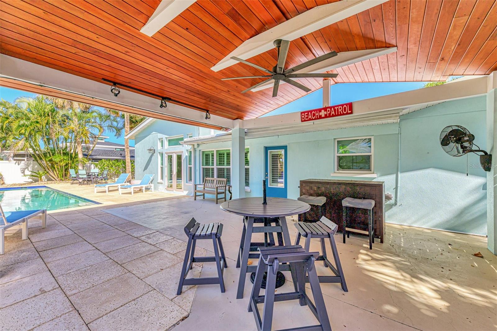 5628 CAPE LEYTE DR, SARASOTA, FL — photo 25