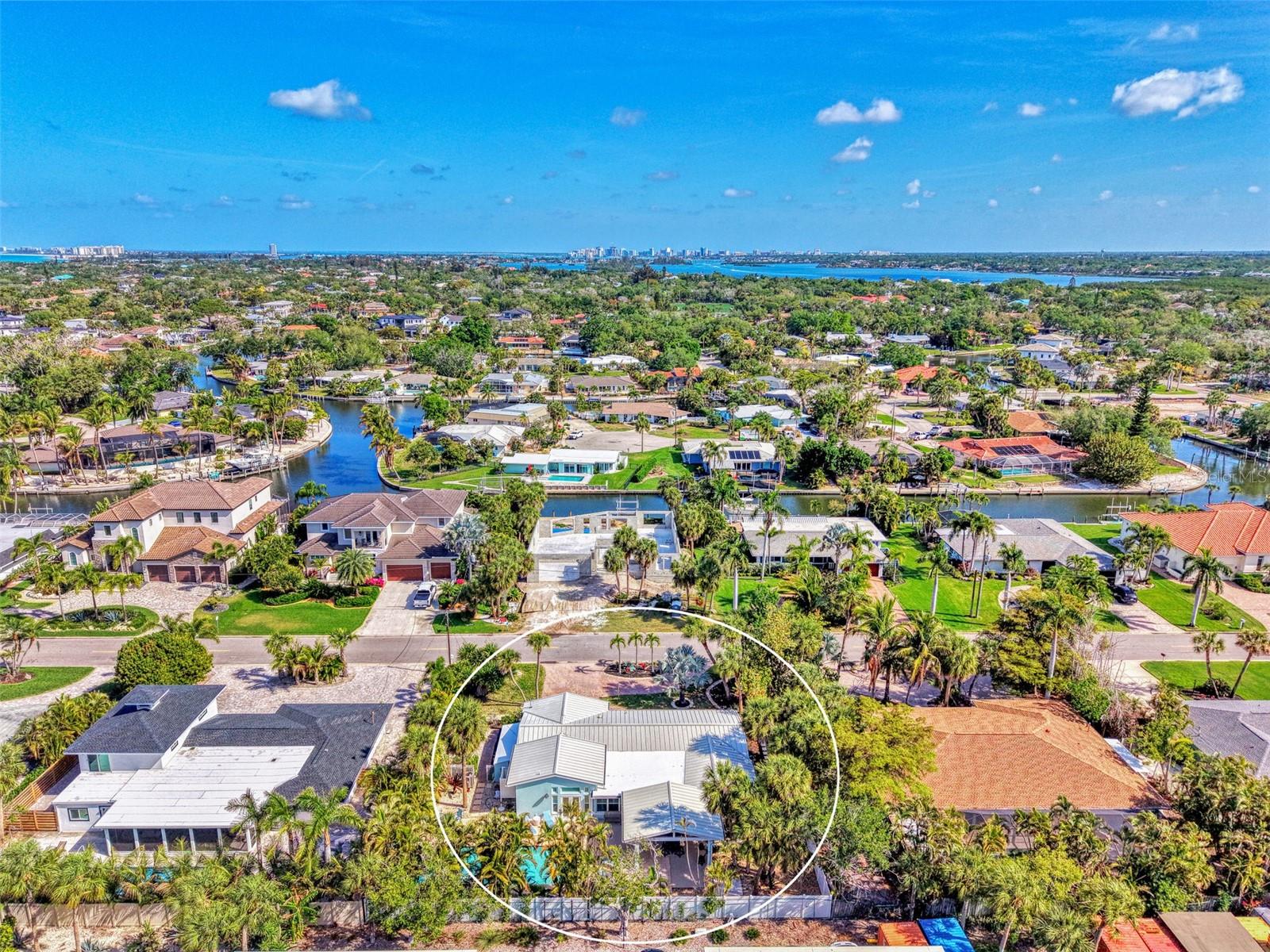 5628 CAPE LEYTE DR, SARASOTA, FL — photo 28