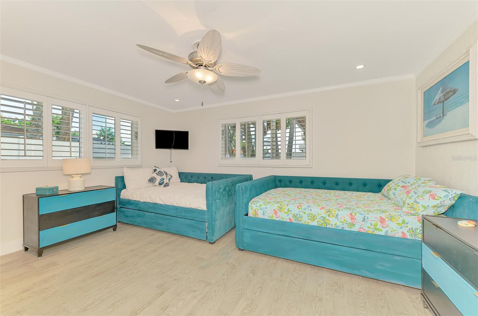 5628 CAPE LEYTE DR, SARASOTA, FL — photo 63