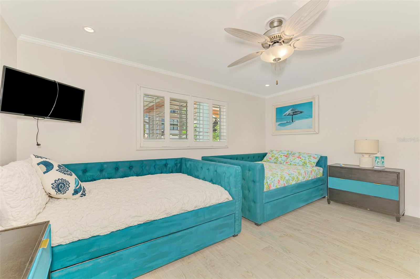 5628 CAPE LEYTE DR, SARASOTA, FL — photo 64