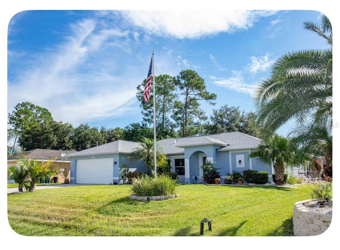 4568 THISBE ST, NORTH PORT, FL — photo 2