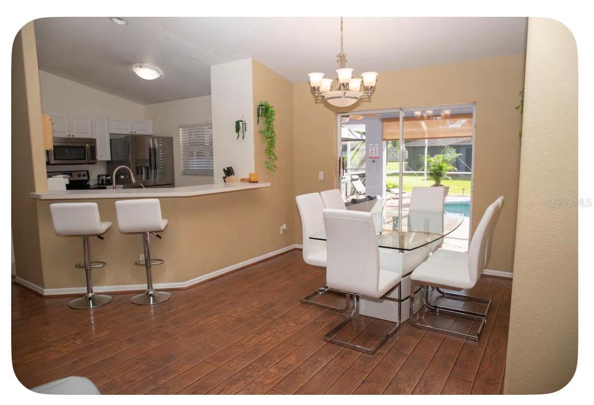 4568 THISBE ST, NORTH PORT, FL — photo 8