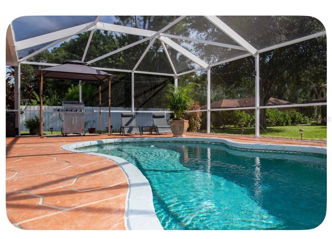 4568 THISBE ST, NORTH PORT, FL — photo 25