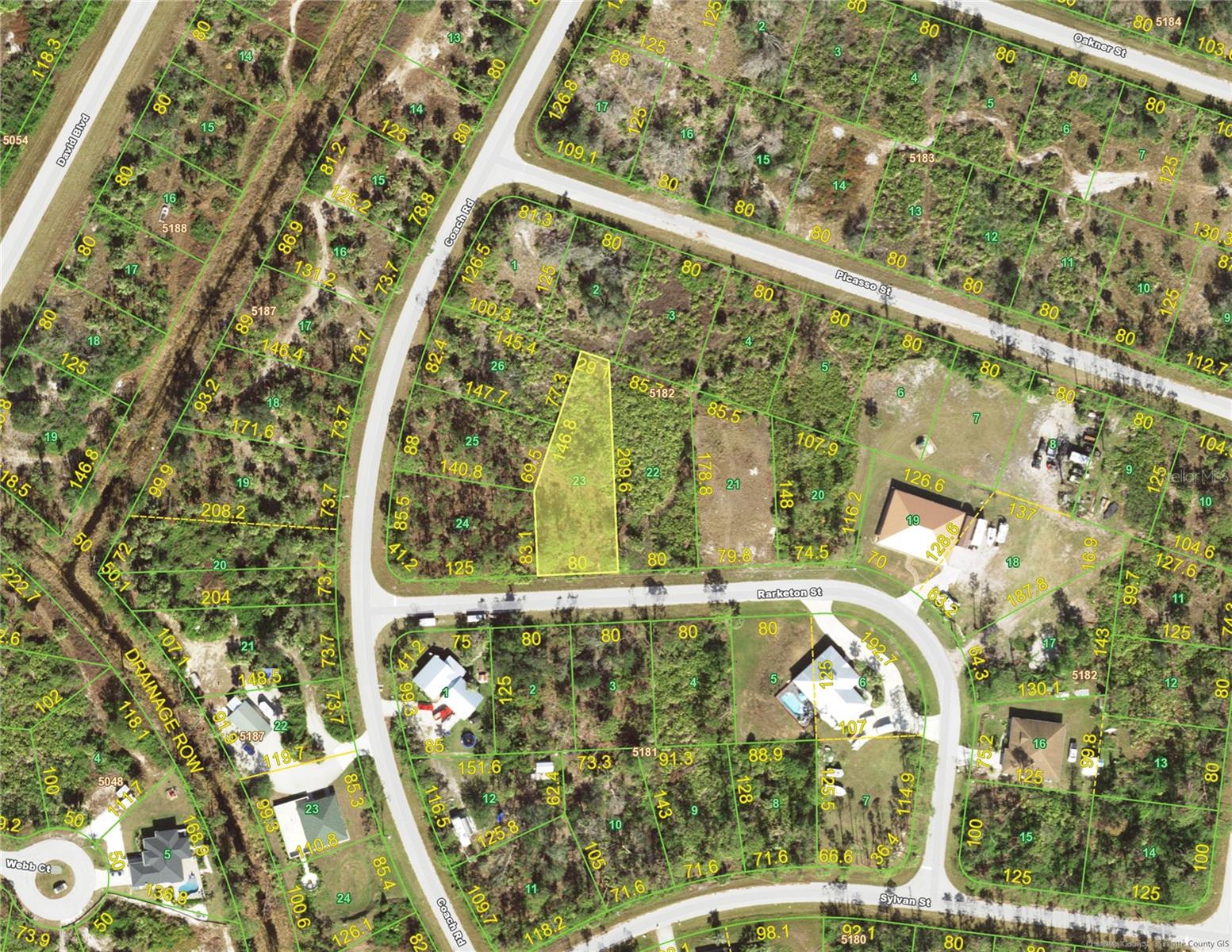 12340 RARKETON ST, PORT CHARLOTTE, FL — photo 2