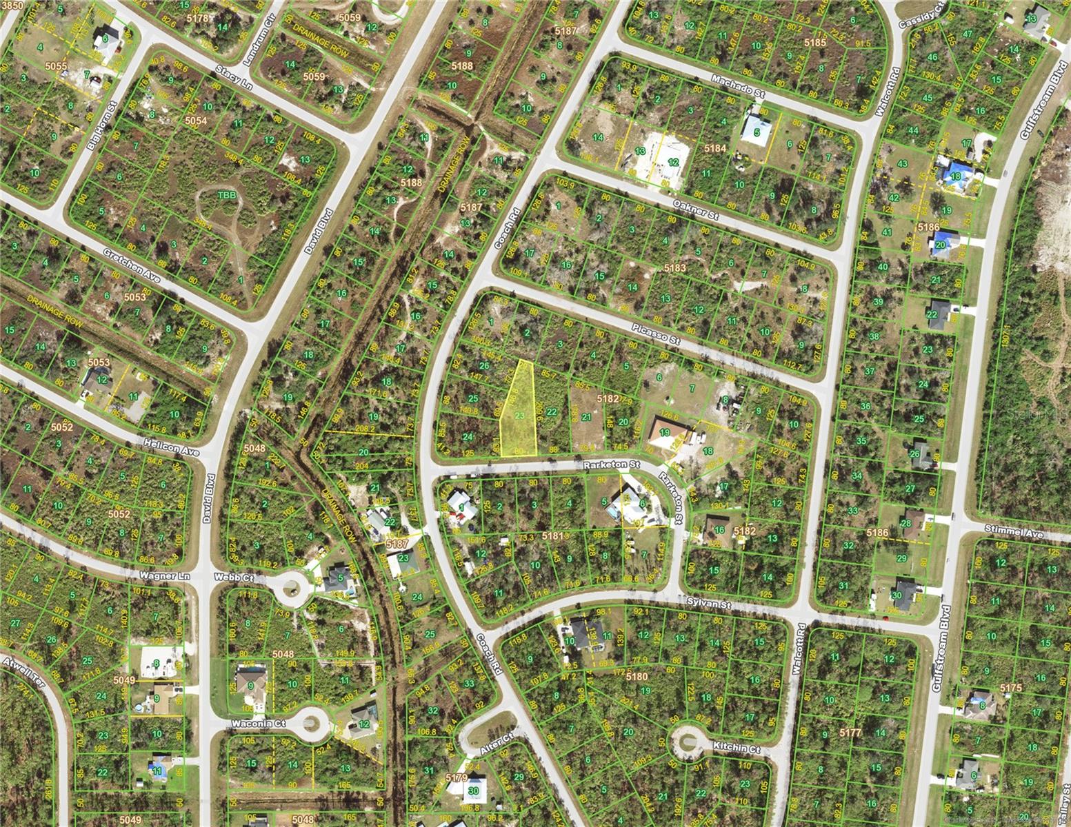 12340 RARKETON ST, PORT CHARLOTTE, FL — photo 3