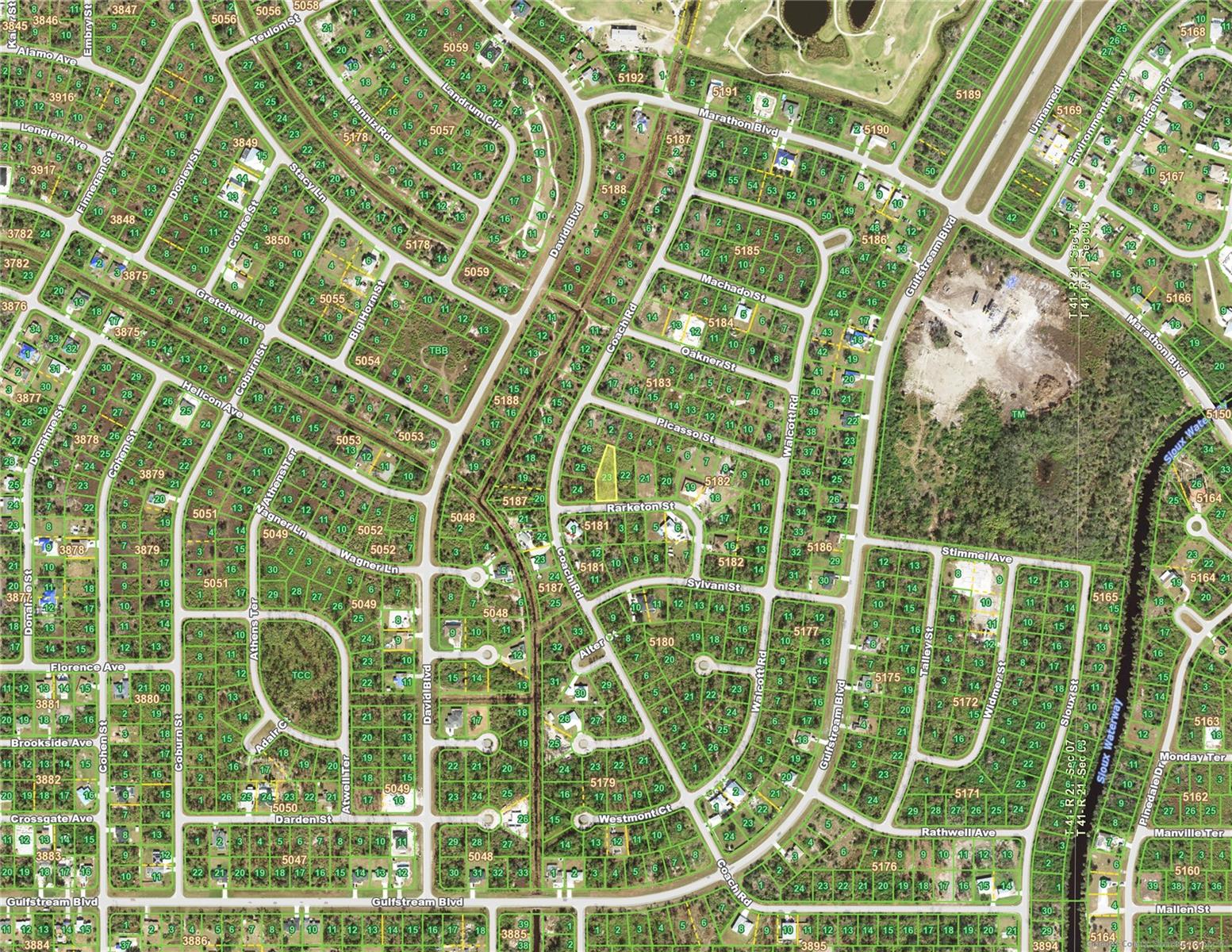 12340 RARKETON ST, PORT CHARLOTTE, FL — photo 4