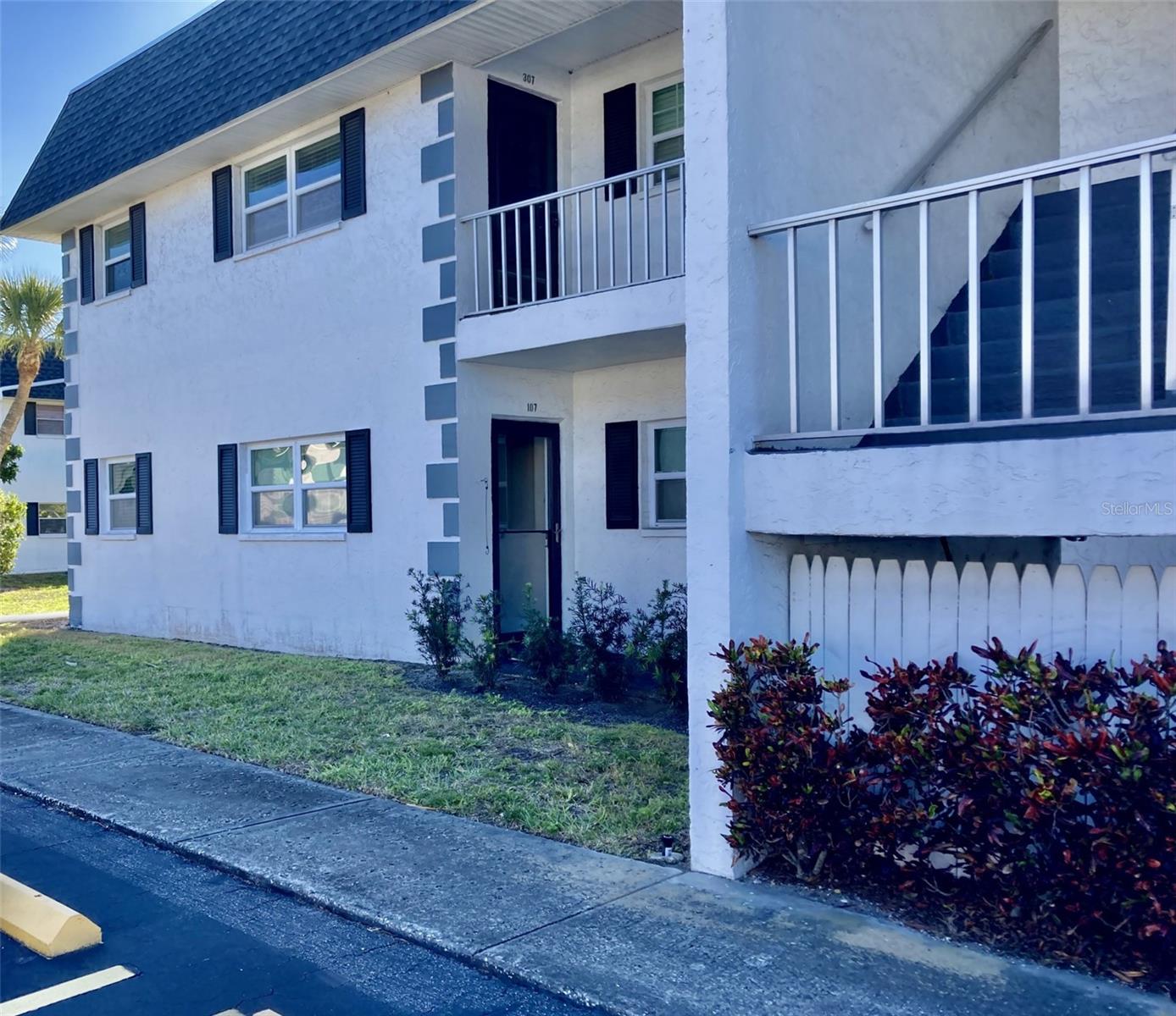 304 47TH AVENUE DR W #307, BRADENTON, FL