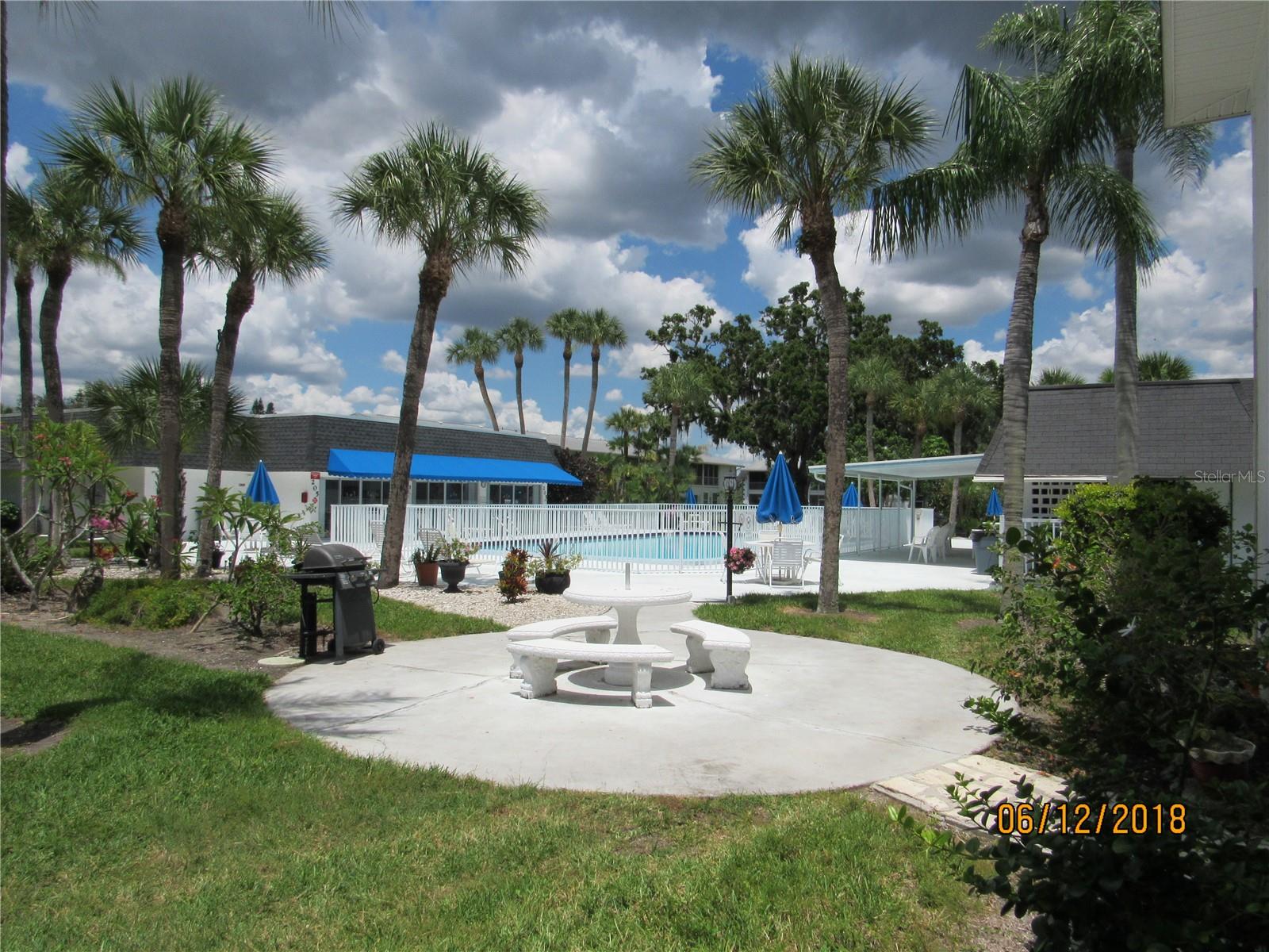 304 47TH AVENUE DR W #307, BRADENTON, FL — photo 16