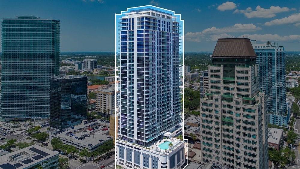 275 1ST AVE S #3808, ST PETERSBURG, FL