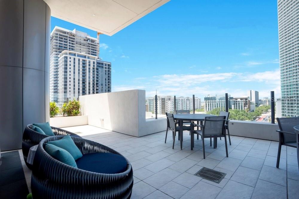 275 1ST AVE S #3808, ST PETERSBURG, FL — photo 62