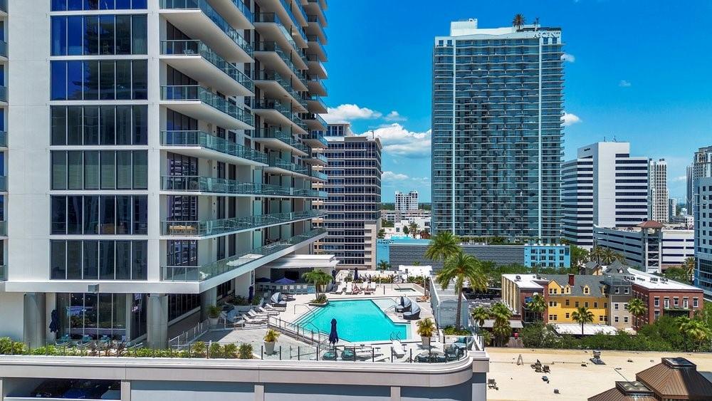 275 1ST AVE S #3808, ST PETERSBURG, FL — photo 70