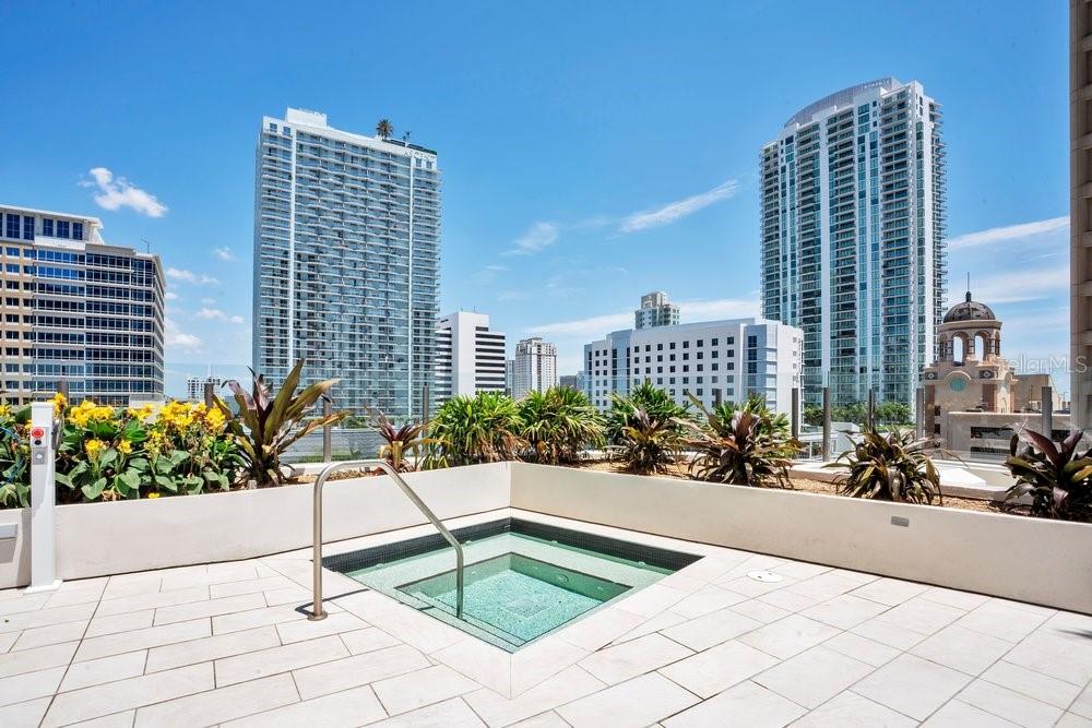 275 1ST AVE S #3808, ST PETERSBURG, FL — photo 71