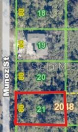 384 MUNOZ ST, PORT CHARLOTTE, FL — photo 2