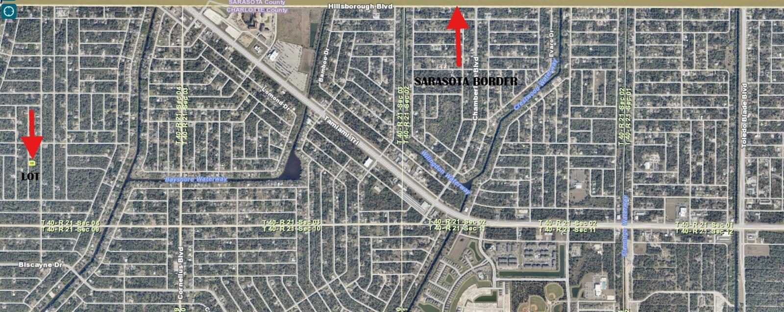 384 MUNOZ ST, PORT CHARLOTTE, FL