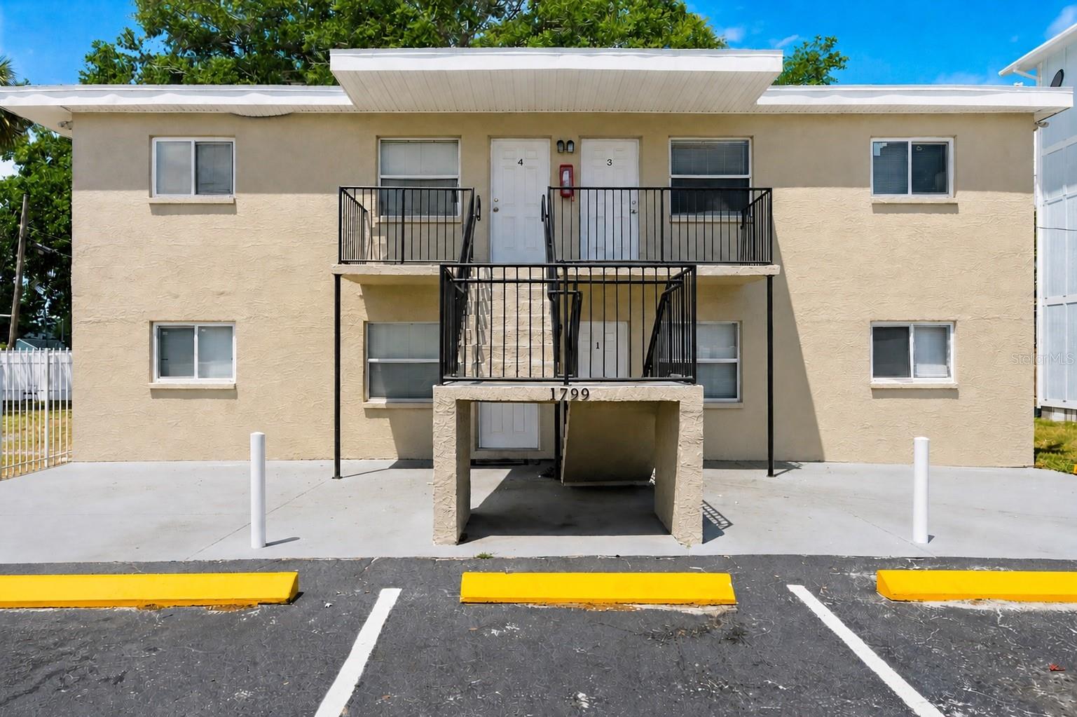 1799 RUSSELL ST S #3, ST PETERSBURG, FL