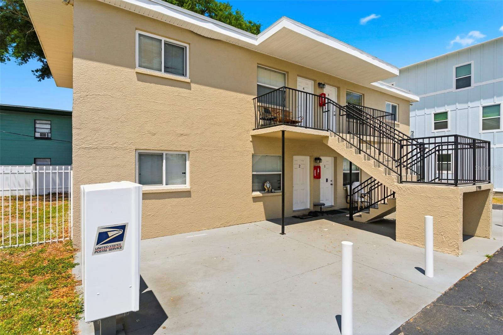 1799 RUSSELL ST S #3, ST PETERSBURG, FL — photo 3