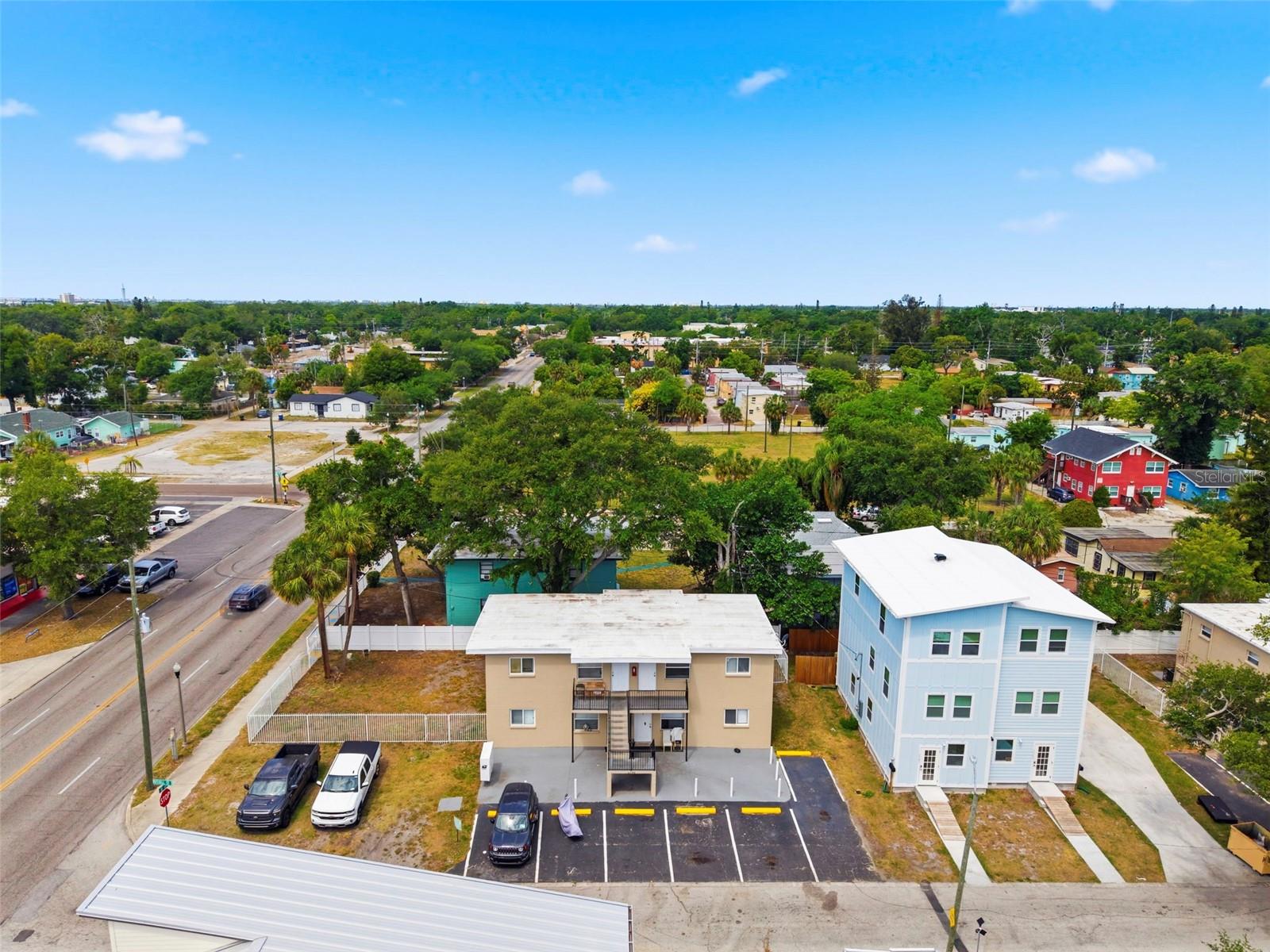 1799 RUSSELL ST S #3, ST PETERSBURG, FL — photo 27