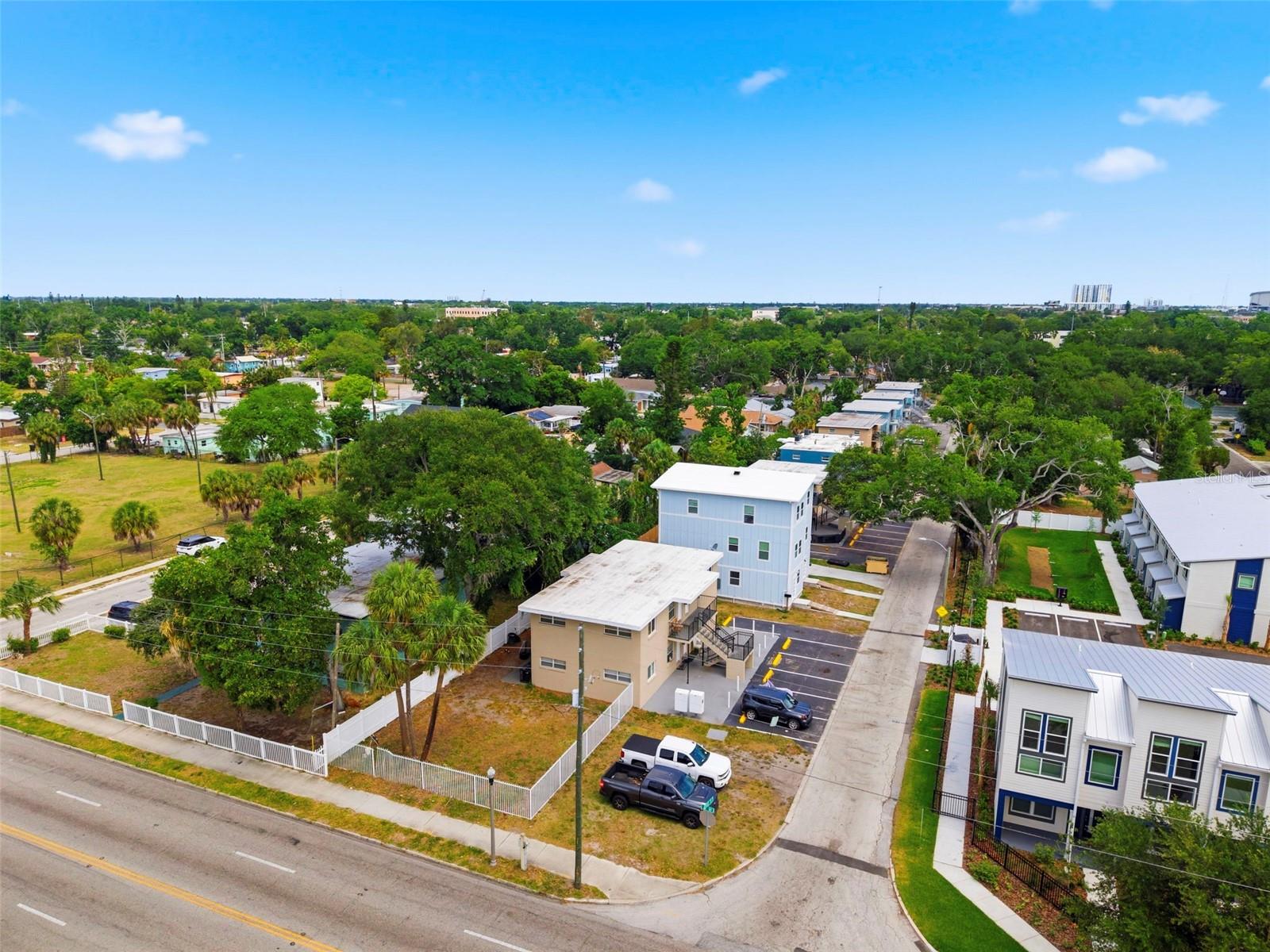 1799 RUSSELL ST S #3, ST PETERSBURG, FL — photo 28