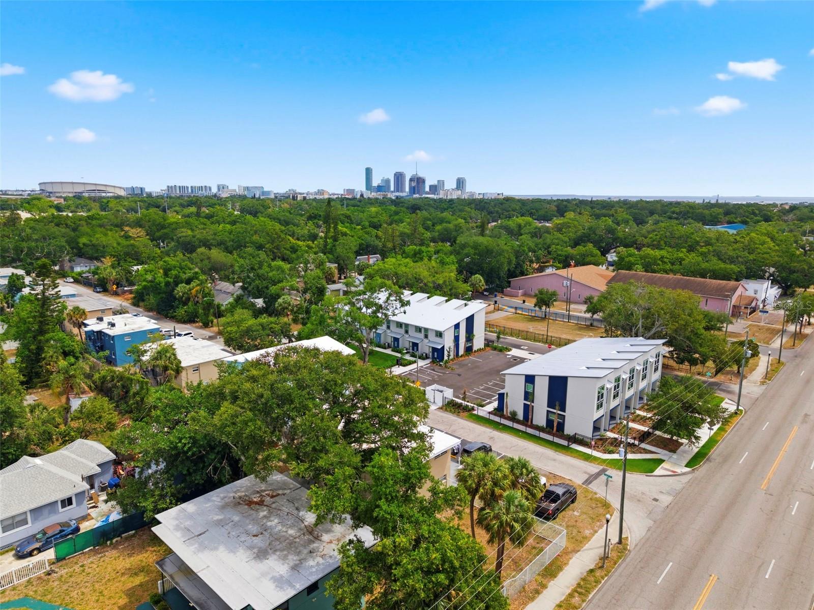 1799 RUSSELL ST S #3, ST PETERSBURG, FL — photo 30