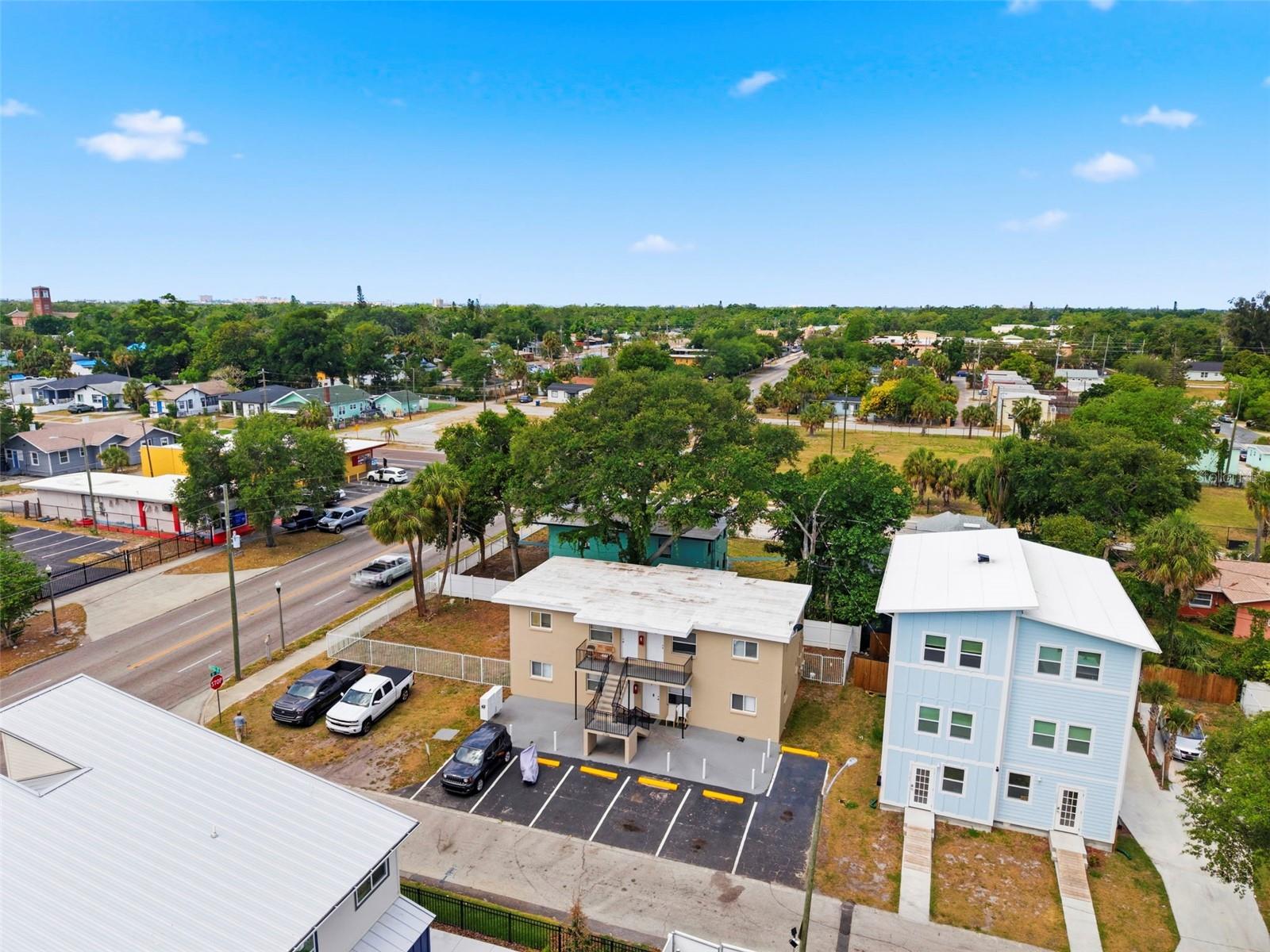 1799 RUSSELL ST S #3, ST PETERSBURG, FL — photo 29