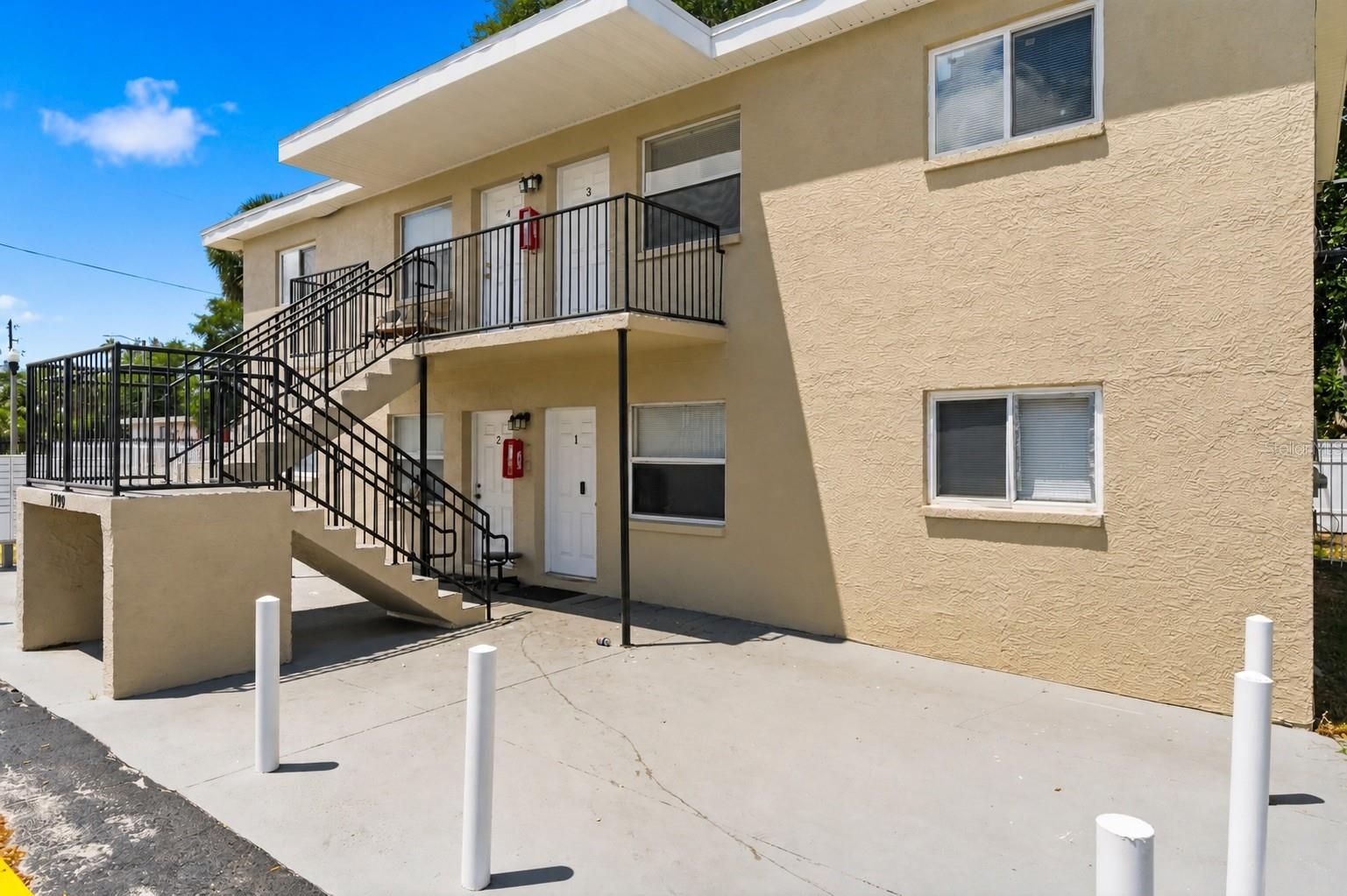 1799 RUSSELL ST S #3, ST PETERSBURG, FL — photo 2