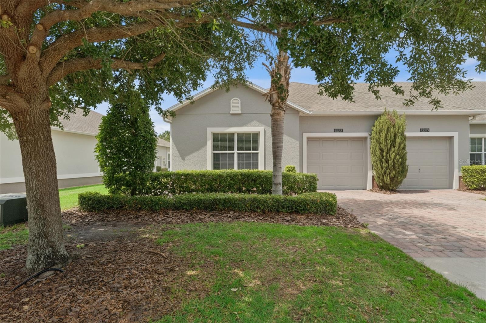3547 FAIRWATERS CT #A, CLERMONT, FL — photo 4