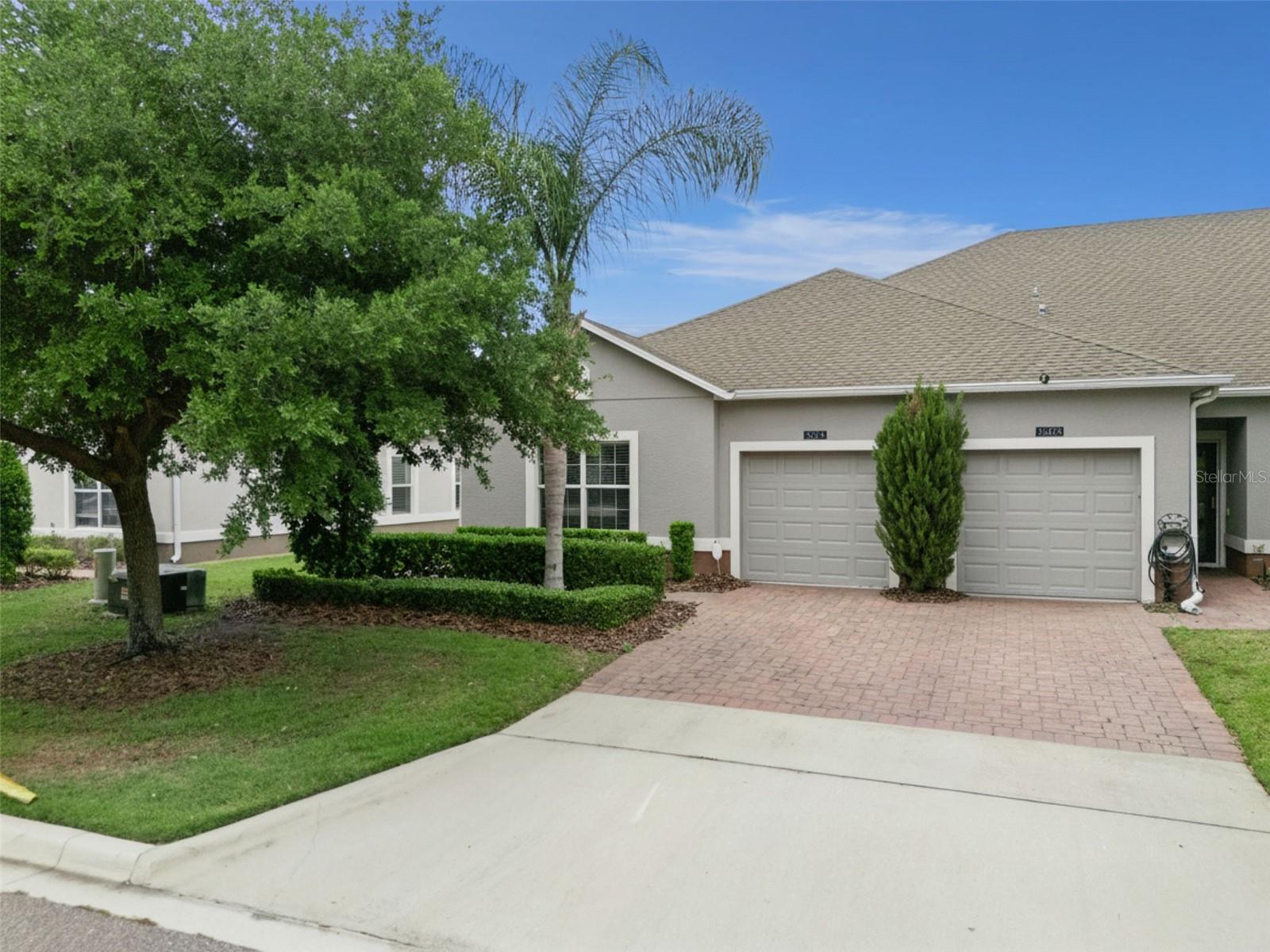 3547 FAIRWATERS CT #A, CLERMONT, FL — photo 5