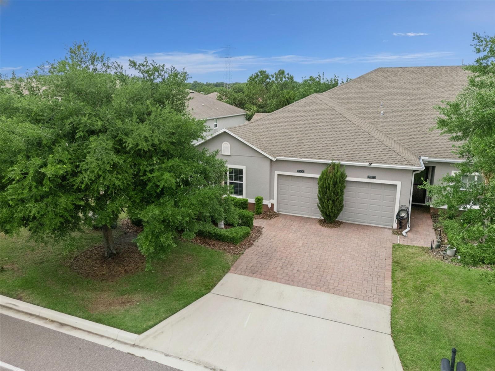 3547 FAIRWATERS CT #A, CLERMONT, FL — photo 7
