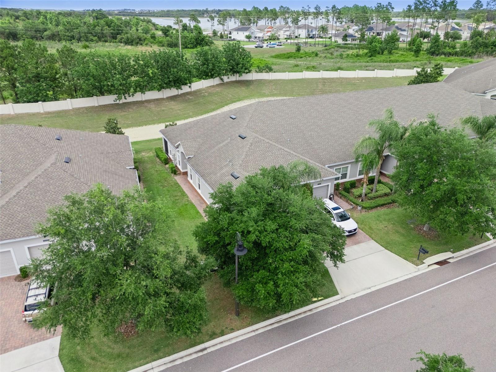3547 FAIRWATERS CT #A, CLERMONT, FL — photo 76