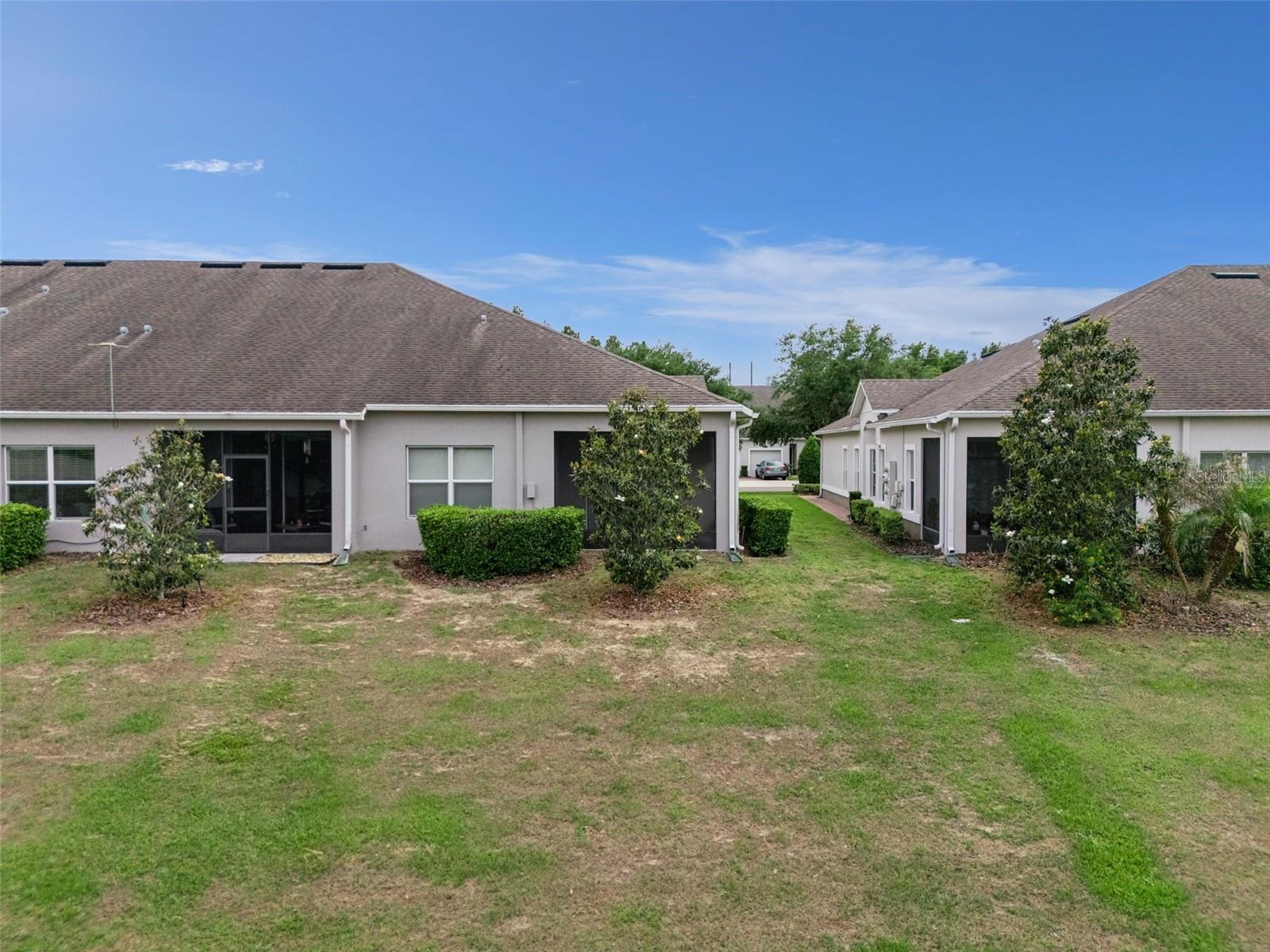 3547 FAIRWATERS CT #A, CLERMONT, FL — photo 77