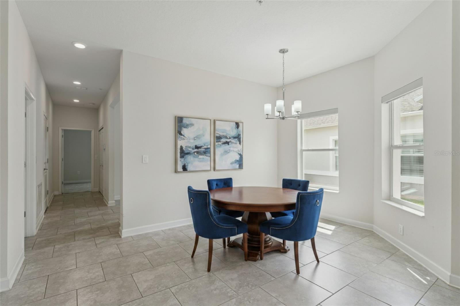 3547 FAIRWATERS CT #A, CLERMONT, FL — photo 17