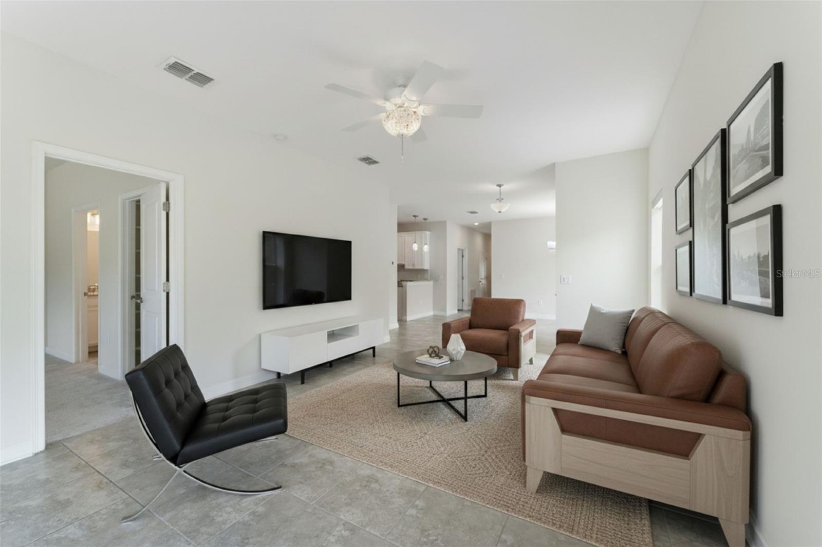 3547 FAIRWATERS CT #A, CLERMONT, FL — photo 27