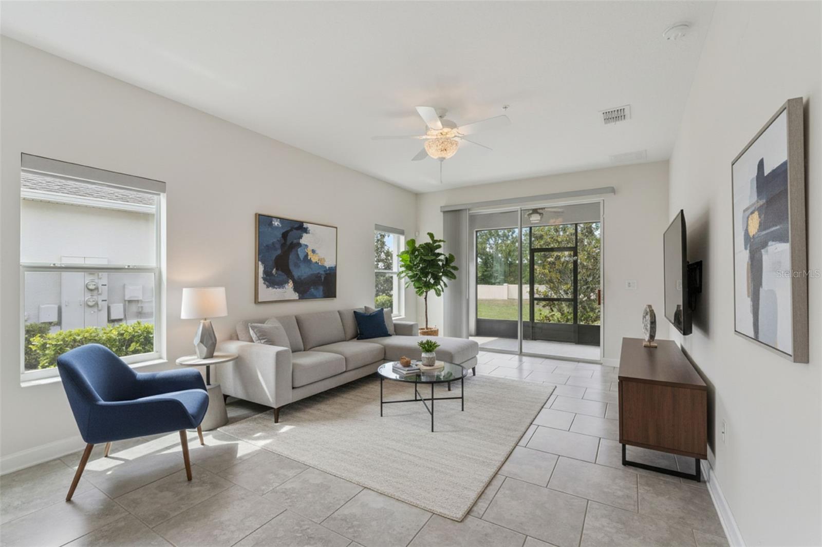 3547 FAIRWATERS CT #A, CLERMONT, FL — photo 30