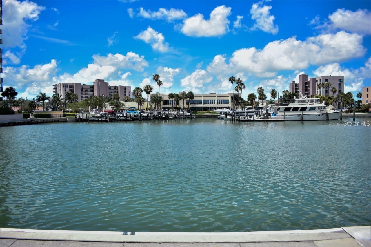 7420 BAY ISLAND DR S #176, SOUTH PASADENA, FL
