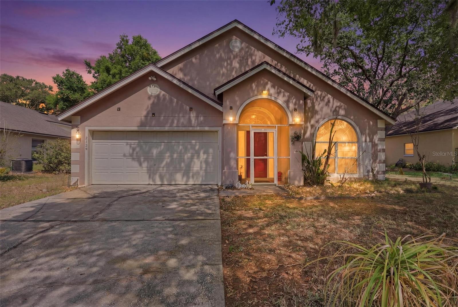 2124 WHITE EAGLE ST, CLERMONT, FL