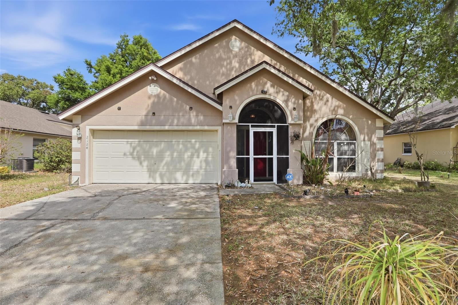 2124 WHITE EAGLE ST, CLERMONT, FL — photo 4